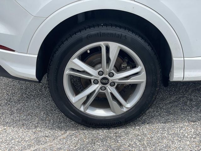 2023 Audi Q3 Premium S Line quattro