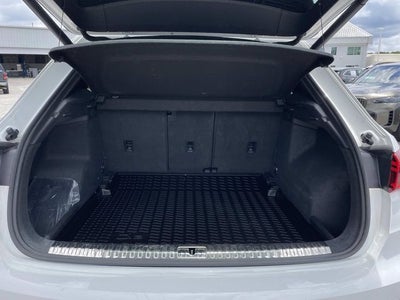 2023 Audi Q3 Premium S Line quattro