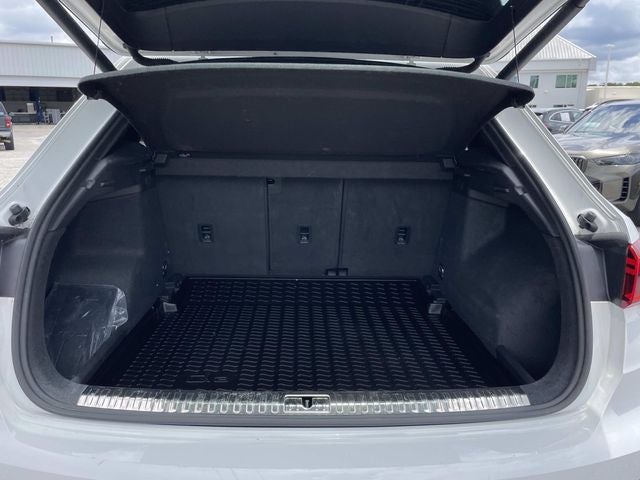 2023 Audi Q3 Premium S Line quattro