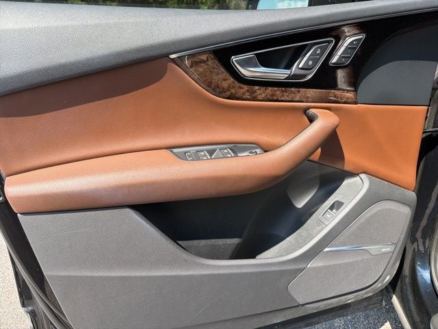 2018 Audi Q7 3.0T Premium Plus quattro