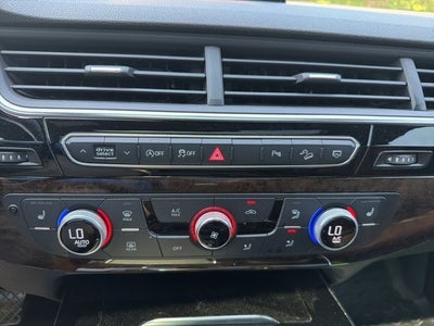 2018 Audi Q7 3.0T Premium Plus quattro