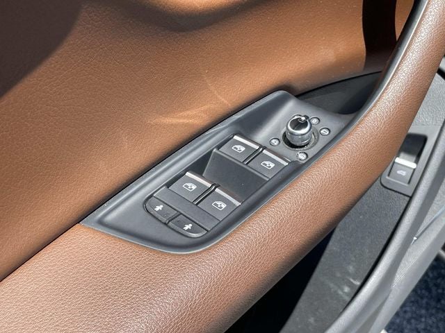2018 Audi Q7 3.0T Premium Plus quattro