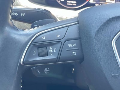 2018 Audi Q7 3.0T Premium Plus quattro