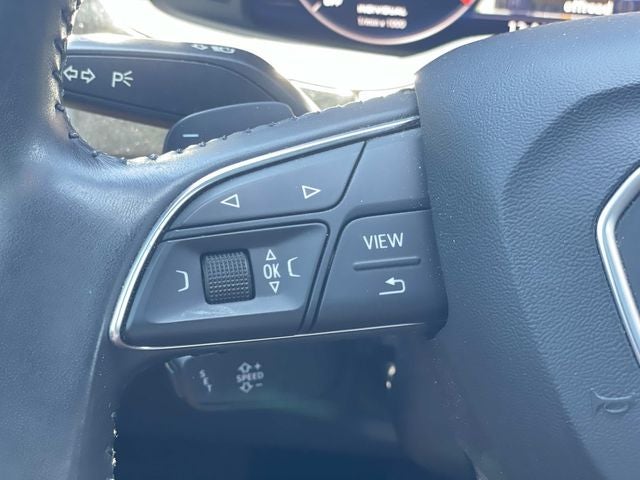 2018 Audi Q7 3.0T Premium Plus quattro