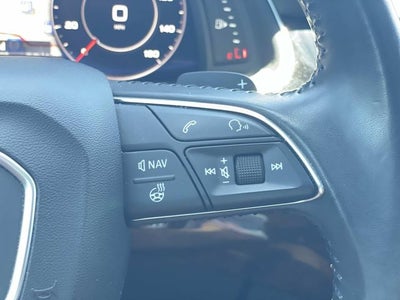 2018 Audi Q7 3.0T Premium Plus quattro