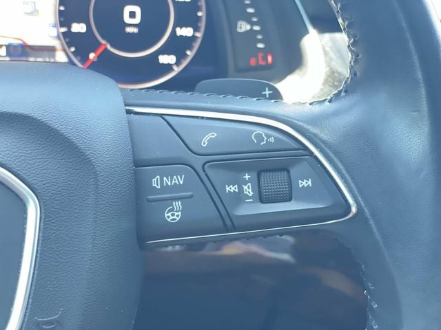 2018 Audi Q7 3.0T Premium Plus quattro
