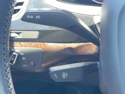 2018 Audi Q7 3.0T Premium Plus quattro