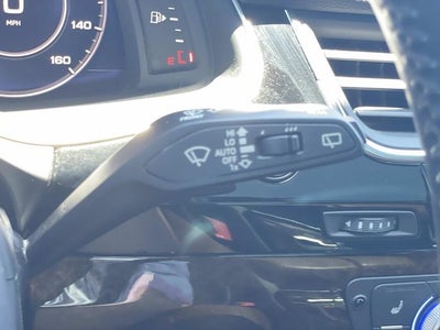 2018 Audi Q7 3.0T Premium Plus quattro
