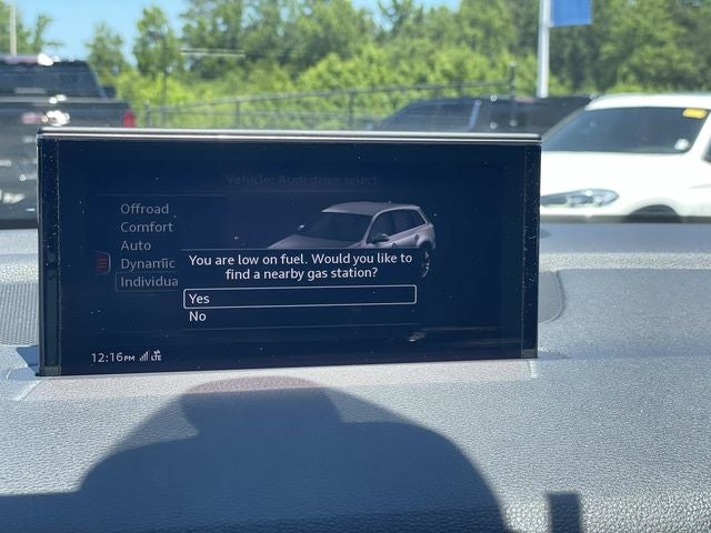 2018 Audi Q7 3.0T Premium Plus quattro