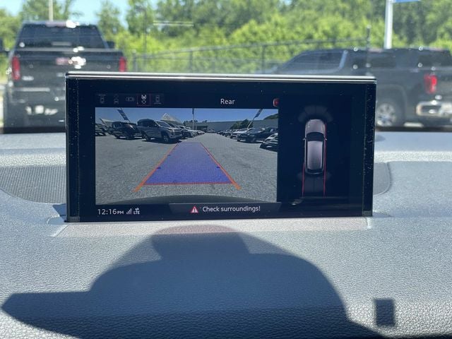 2018 Audi Q7 3.0T Premium Plus quattro