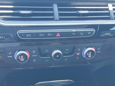 2018 Audi Q7 3.0T Premium Plus quattro