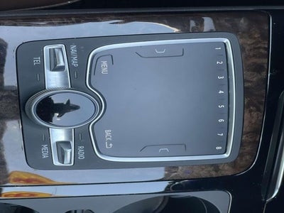 2018 Audi Q7 3.0T Premium Plus quattro