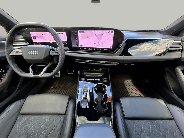 2026 Audi S5 3.0T Premium Plus quattro
