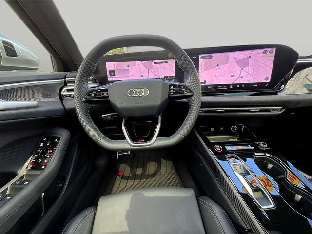 2026 Audi S5 3.0T Premium Plus quattro