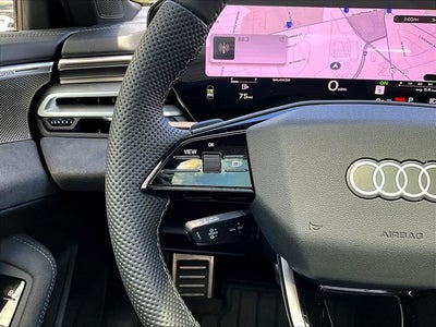 2026 Audi S5 3.0T Premium Plus quattro