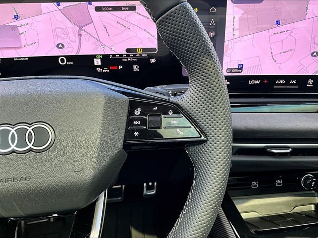 2026 Audi S5 3.0T Premium Plus quattro