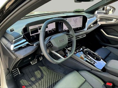 2026 Audi S5 3.0T Premium Plus quattro