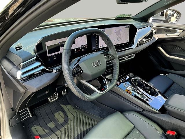 2026 Audi S5 3.0T Premium Plus quattro