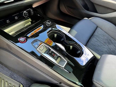 2026 Audi S5 3.0T Premium Plus quattro
