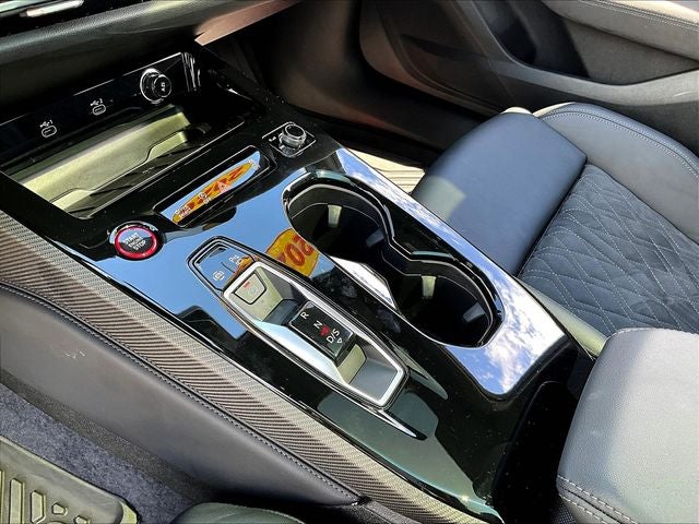 2026 Audi S5 3.0T Premium Plus quattro