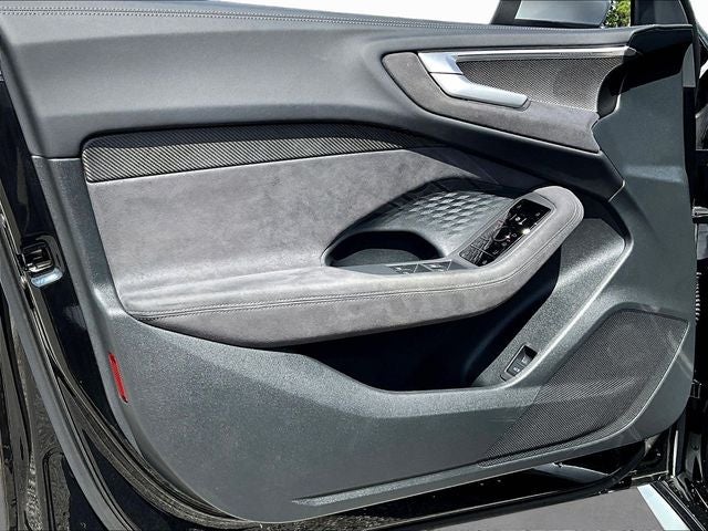 2026 Audi S5 3.0T Premium Plus quattro