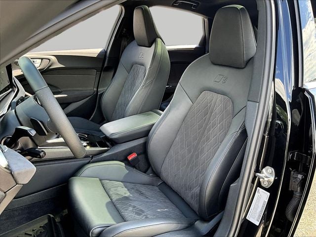 2026 Audi S5 3.0T Premium Plus quattro