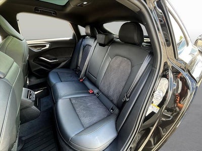 2026 Audi S5 3.0T Premium Plus quattro