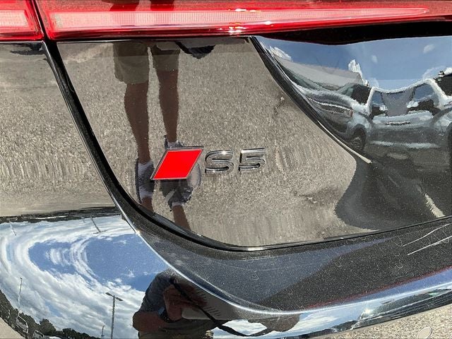 2026 Audi S5 3.0T Premium Plus quattro