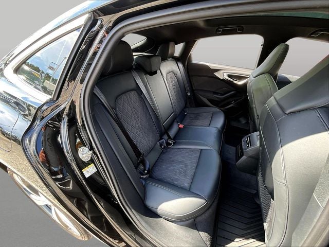 2026 Audi S5 3.0T Premium Plus quattro