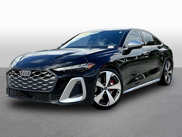 2026 Audi S5 3.0T Premium Plus quattro