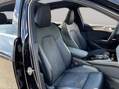 2026 Audi S5 3.0T Premium Plus quattro
