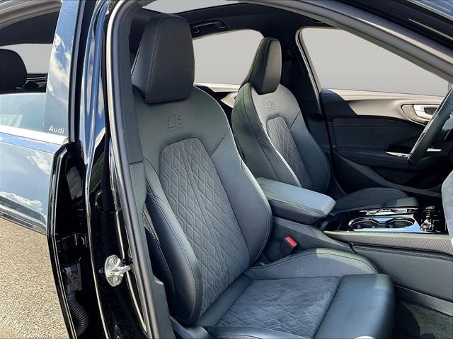 2026 Audi S5 3.0T Premium Plus quattro