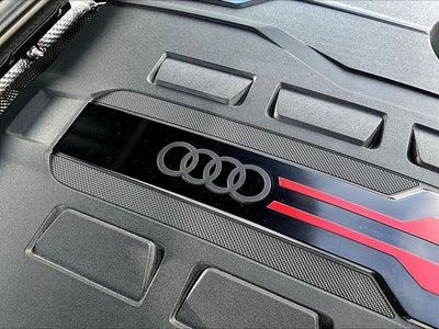 2026 Audi S5 3.0T Premium Plus quattro