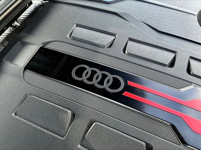 2026 Audi S5 3.0T Premium Plus quattro