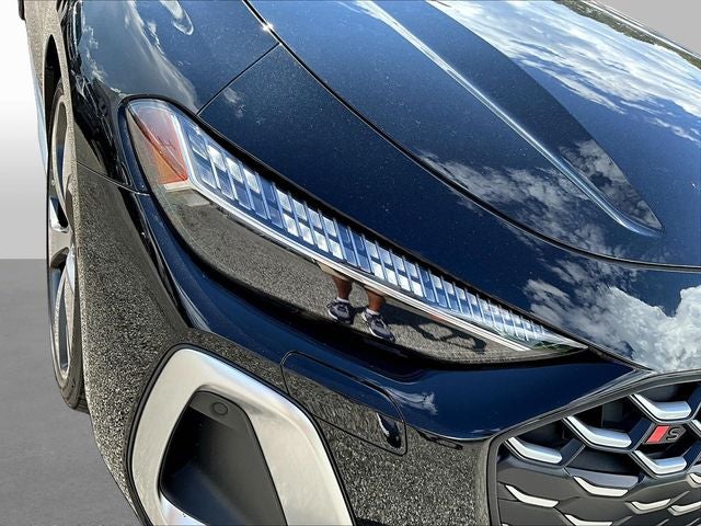 2026 Audi S5 3.0T Premium Plus quattro