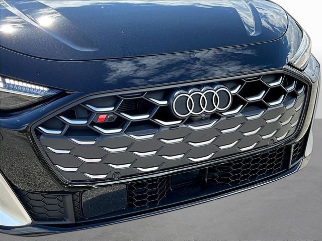 2026 Audi S5 3.0T Premium Plus quattro