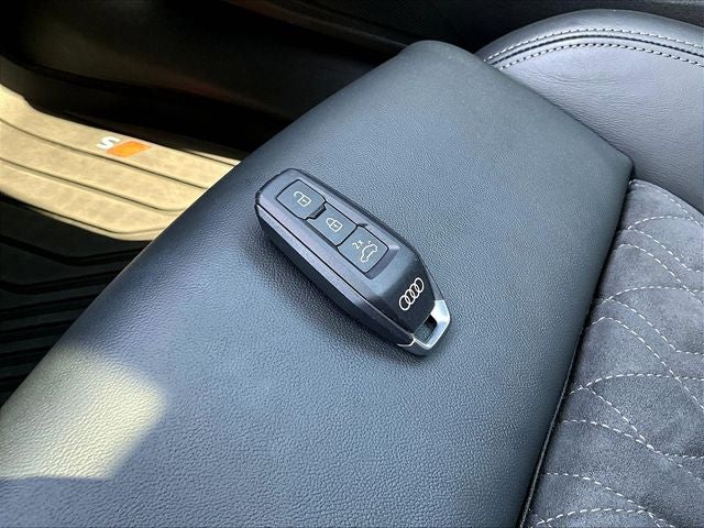 2026 Audi S5 3.0T Premium Plus quattro