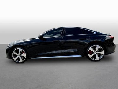 2026 Audi S5 3.0T Premium Plus quattro