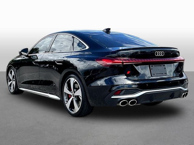 2026 Audi S5 3.0T Premium Plus quattro