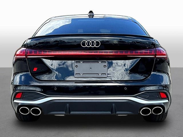 2026 Audi S5 3.0T Premium Plus quattro