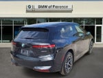 2026 BMW iX xDrive60