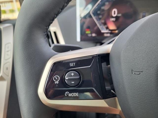2026 BMW iX xDrive60