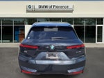 2026 BMW iX xDrive60