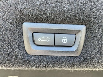 2023 BMW 7 Series 760i xDrive