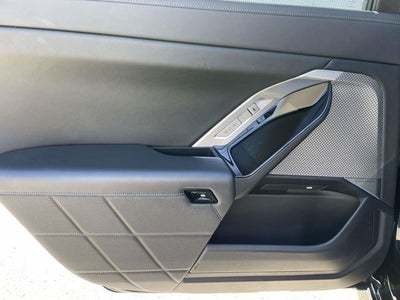 2023 BMW 7 Series 760i xDrive