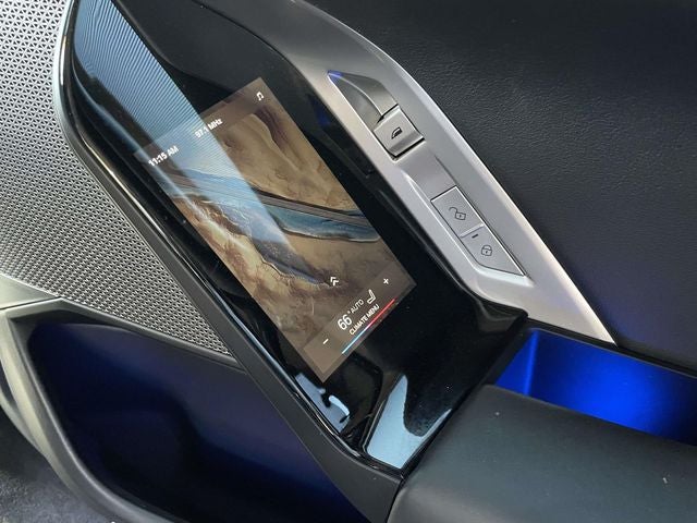 2023 BMW 7 Series 760i xDrive