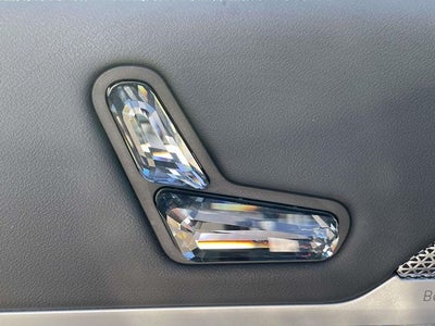 2023 BMW 7 Series 760i xDrive