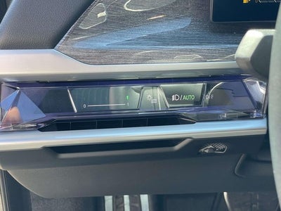 2023 BMW 7 Series 760i xDrive