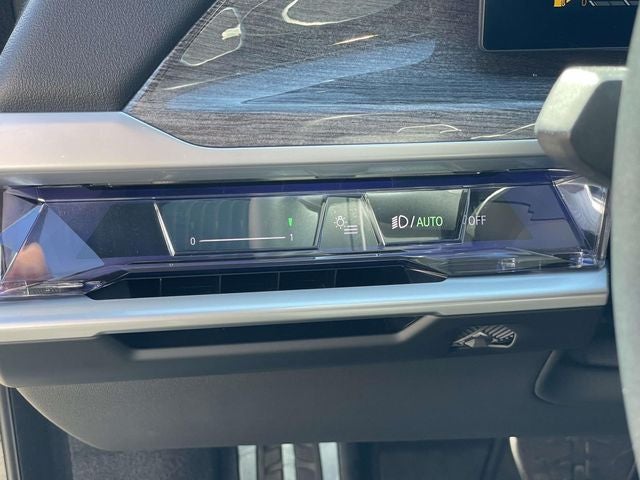 2023 BMW 7 Series 760i xDrive