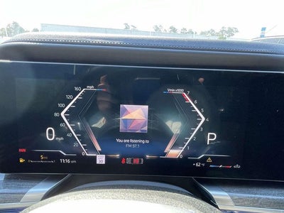 2023 BMW 7 Series 760i xDrive